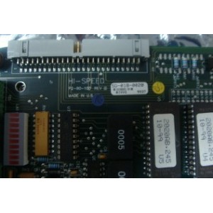 HI-SPEED P2-80-100