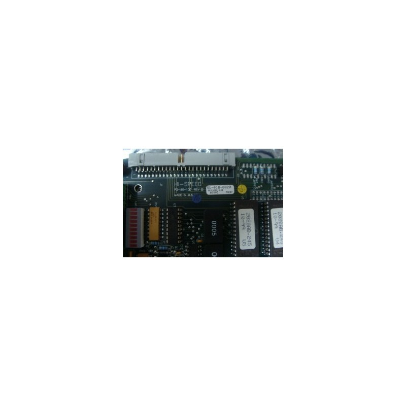 HI-SPEED P2-80-100 HI-SPEED P2-80-100