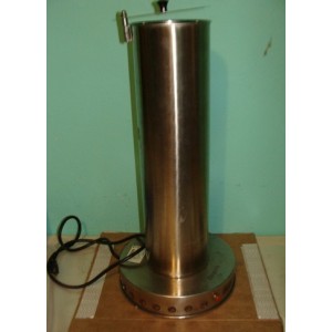 BOEKEL 1372 275W, 120V, 2.29A 60HZ 1PHASE