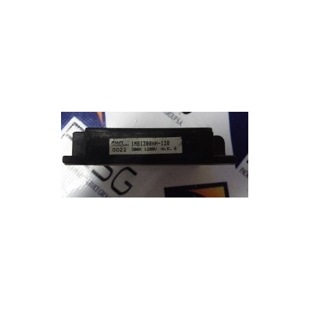 FUJI ELECTRIC 1MB1300NN-120