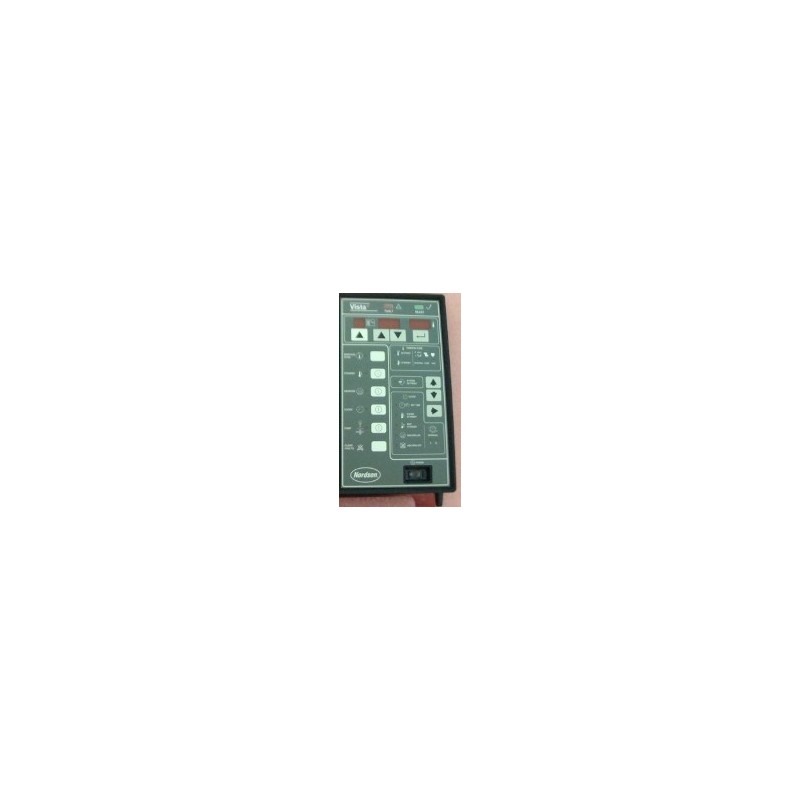 NORDSON VISTA N0-234428 NORDSON VISTA N0-234428