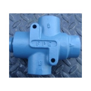 YORK VALVE 022-09569-000