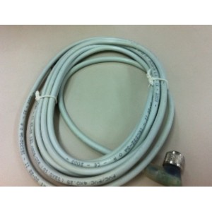 BF BANDER CABLE CONECTOR SENSOR 6050594
