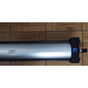 BIMBA 6'' X 29'' 07-12826
