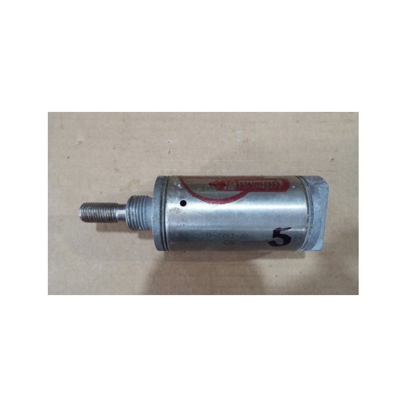 BIMBA D-4753-A BIMBA D-4753-A