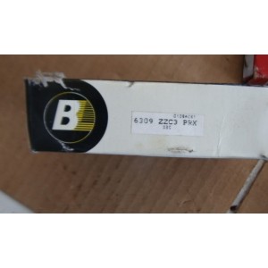 BL BEARING 6309 ZZC3 PRX