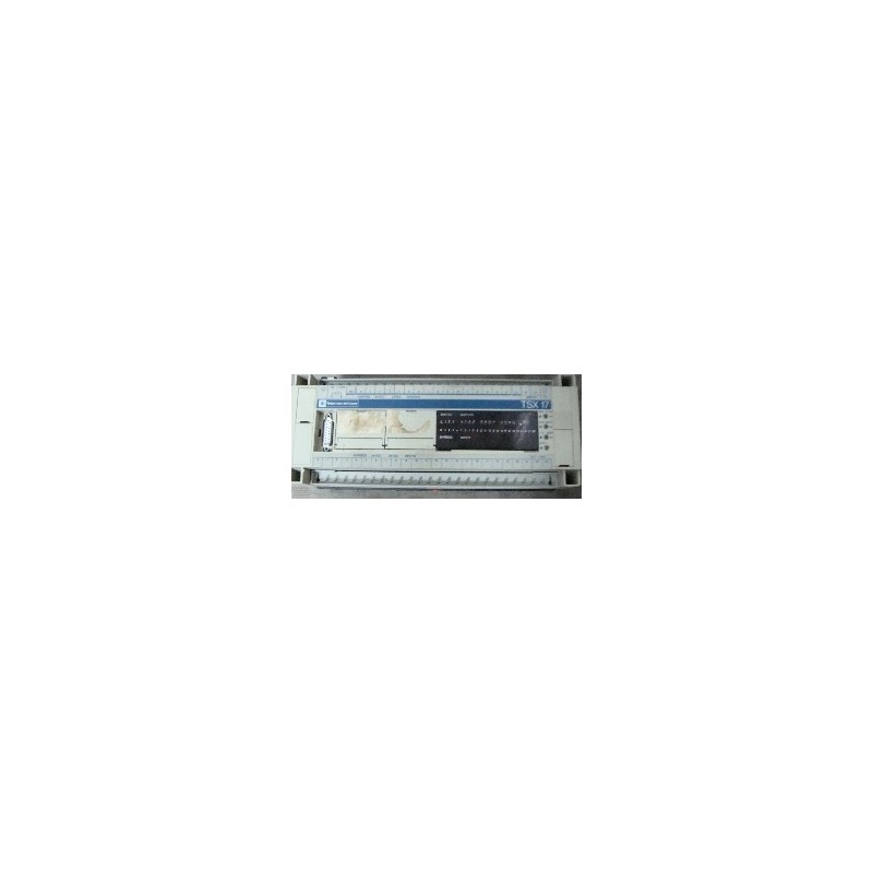 TELEMECANIQUE TSX-172-4012 
