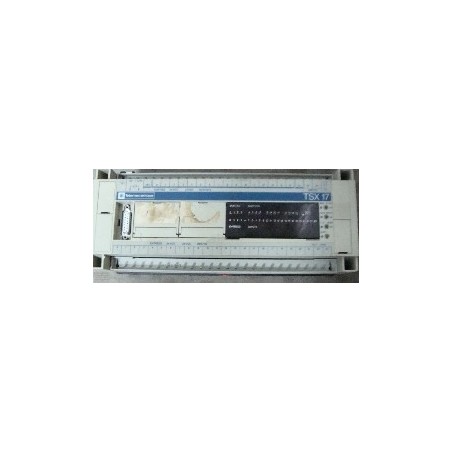 TELEMECANIQUE TSX-172-4012 