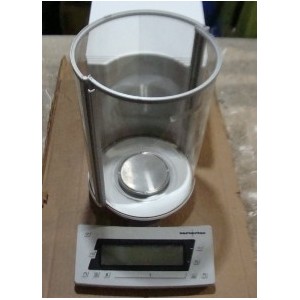 SARTORIUS RESEARCH  MC1 RC 210
