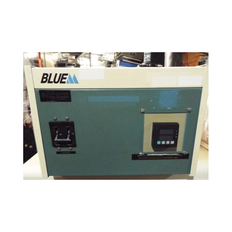 Thermo Scientific™ Lindberg/Blue M™ CC58114A-1 Single-Zone Digital Furnace Controller
