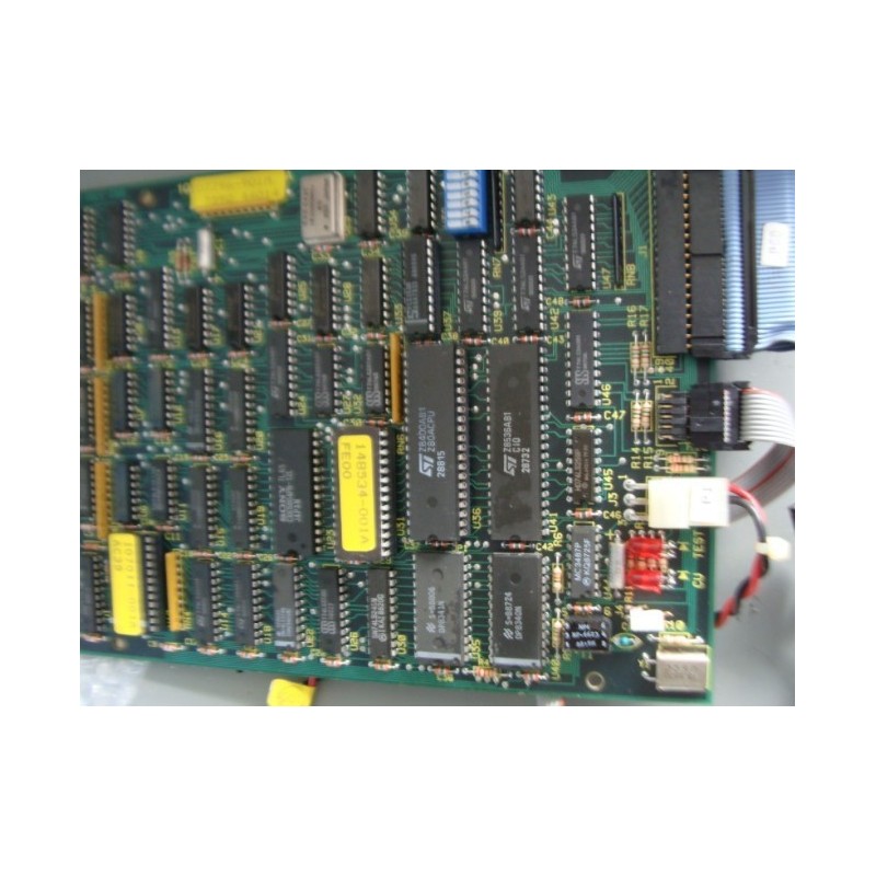 BOARD 107796-901M / 7592 44014 BOARD 107796-901M / 7592 44014