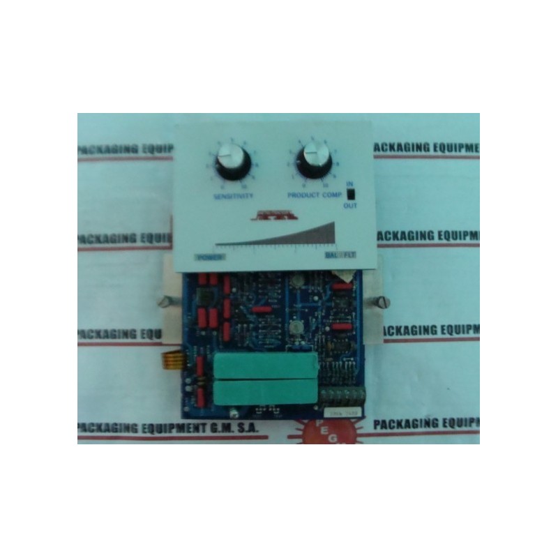 BOARD 286K 2489 BOARD 286K 2489
