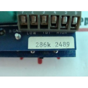 BOARD 286K 2489