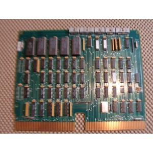 BOARD 502-7601134-001