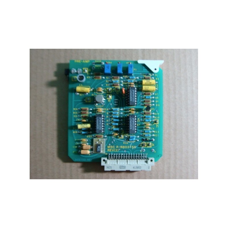 BOARD 803755 BOARD 803755