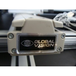 GLOBAL VISION IS-S-X-M-8-60 SERIAL IA202109