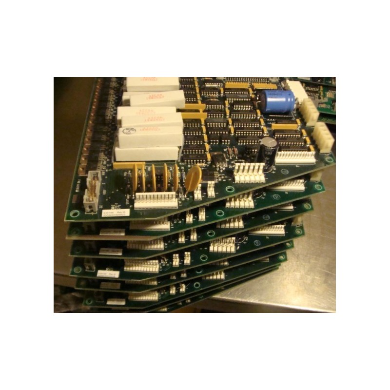 BOARD 836186 REV B / 5008640320033 BOARD 836186 REV B / 5008640320033