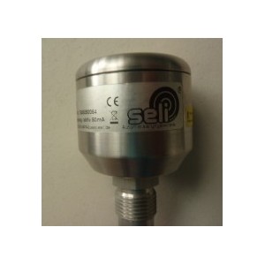SELI SWITCH LEVEL ULTRASONIC SMW-5-S-P