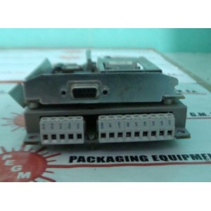 BOARD ATV58 V2 1 IE06