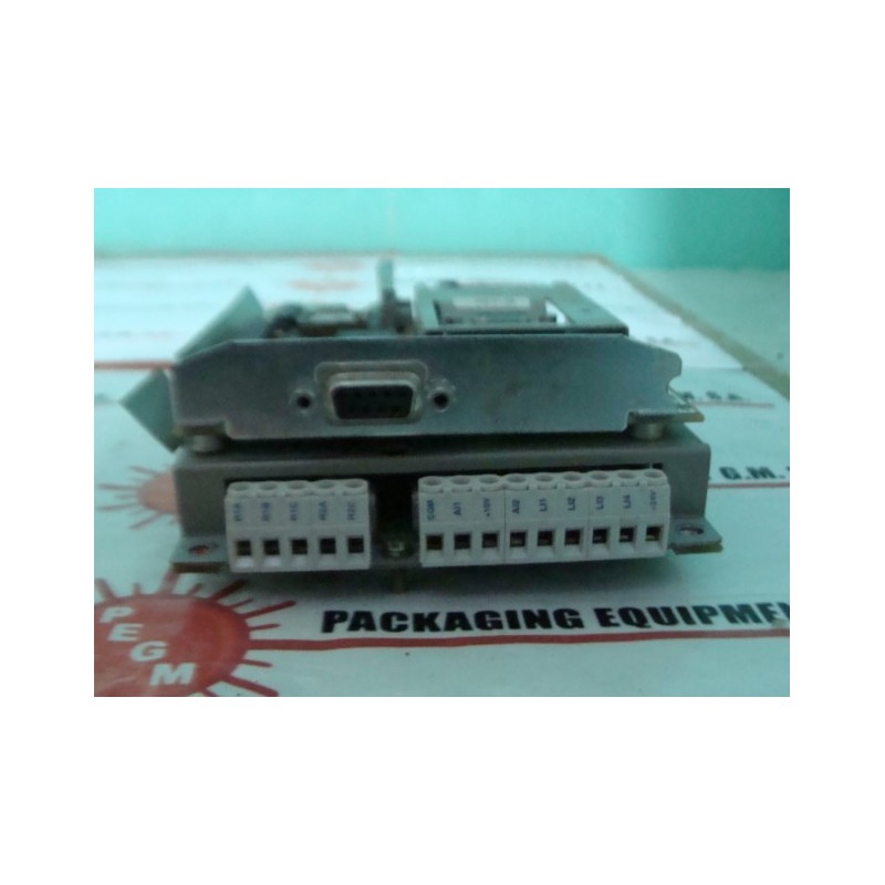 BOARD ATV58 V2 1 IE06
