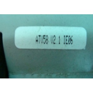 BOARD ATV58 V2 1 IE06