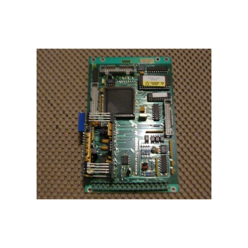BOARD C1240C-1 BOARD C1240C-1