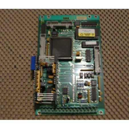BOARD C1240C-1