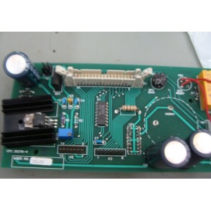 BOARD CPC 38378-4 / X027505