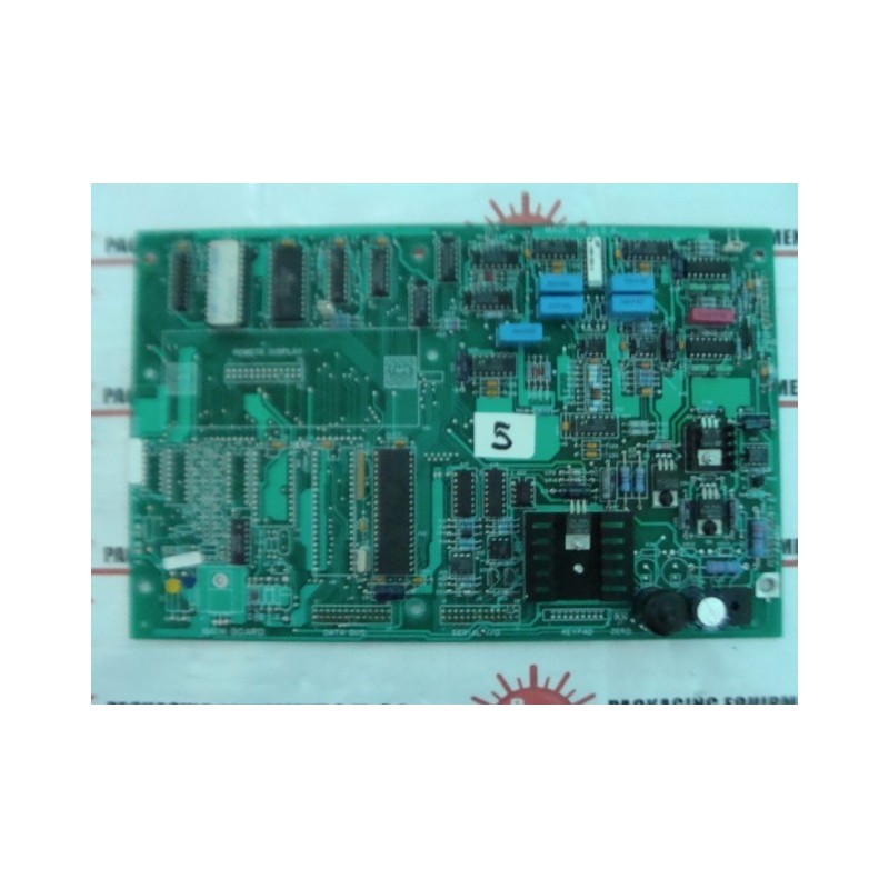 BOARD DI2646300A / A13312000A BOARD DI2646300A / A13312000A