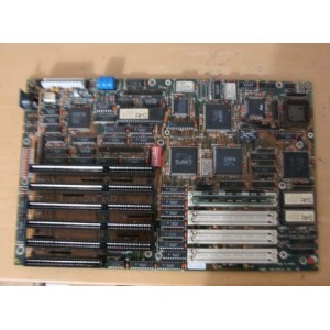 BOARD K3865X 8810-0002-01