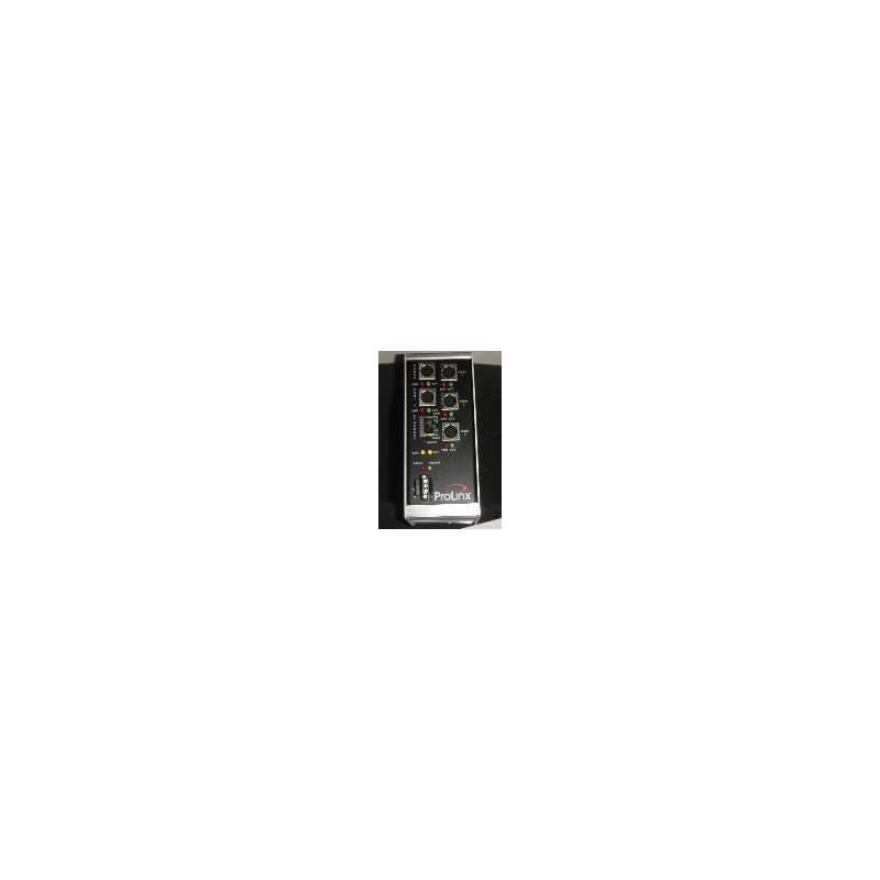 PROSOFT PROLINX 5102-DH484-MCM3 PROSOFT PROLINX 5102-DH484-MCM3