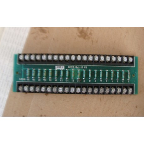 BOARD SA 311-PB-2649