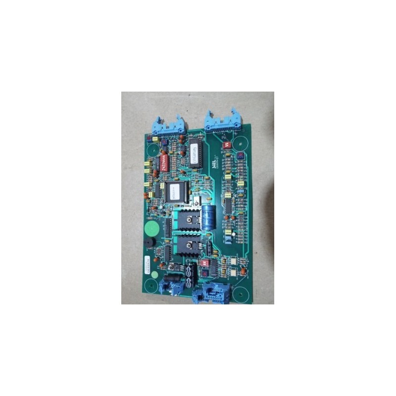 BOARD SIEL CS057M/E7 BOARD SIEL CS057M/E7