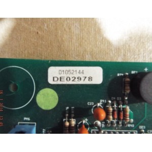 BOARD SIEL CS057M/E7
