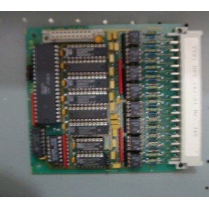 BOARD TYPE OPT 142-01