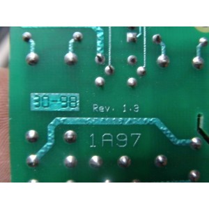 BOARDS 30-98 1A97