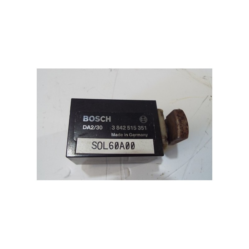 BOSCH DA2/30 BOSCH DA2/30