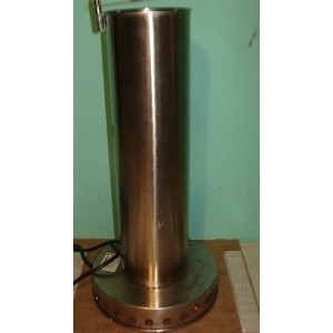   BOEKEL 1372 275W, 120V, 2.29A 60HZ 1PHASE