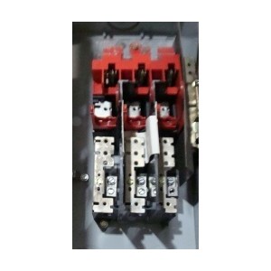CUTLER HAMMER  DH362FRK