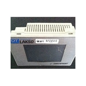 DT INDUSTRIES  QPJ-2D100-S2P 
