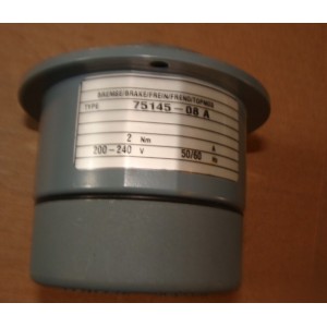BRAKE 75145-08A