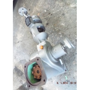 BRAN + LUEBBE TYP N-D 31