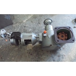 Bran+Luebbe N-D31 Metering Pump – 5 HP Variable Speed Drive