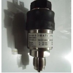 SAMSOMATIC P TRANSMITTER 3994-0050