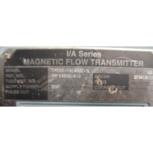 FOXBORO IMT20-PA16FGZ TRANSMITTER