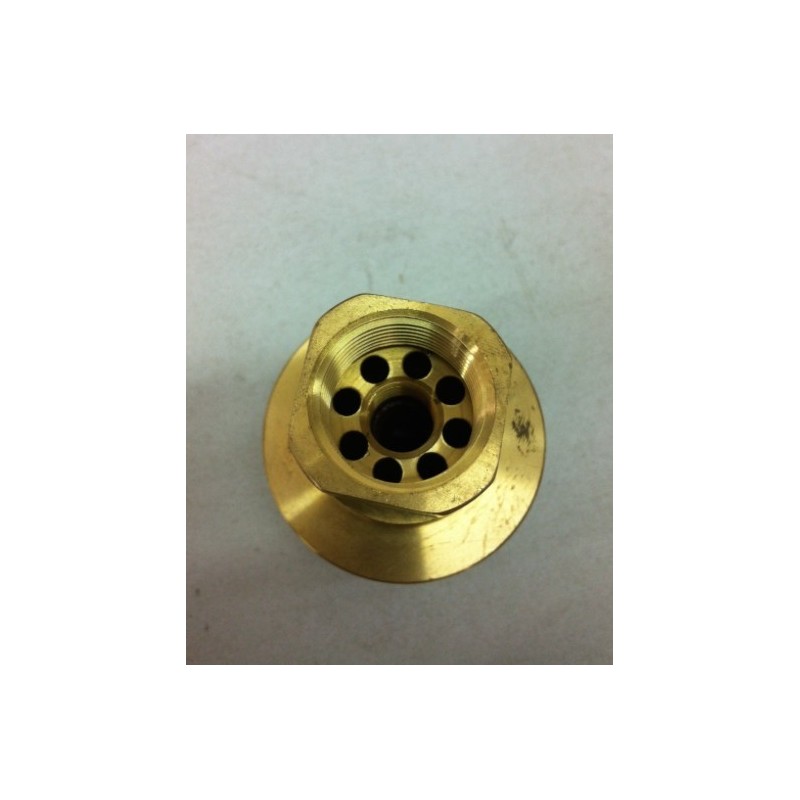 BRONZE COUPLING BRONZE COUPLING