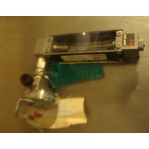BROOKS ROTAMETER