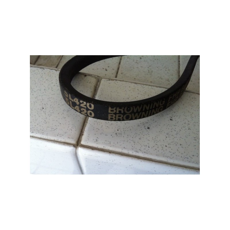 BROWNING BELT 5L420 BROWNING BELT 5L420