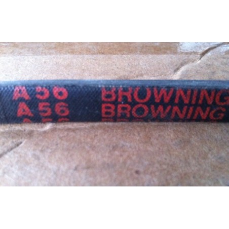 BROWNING BELT A56