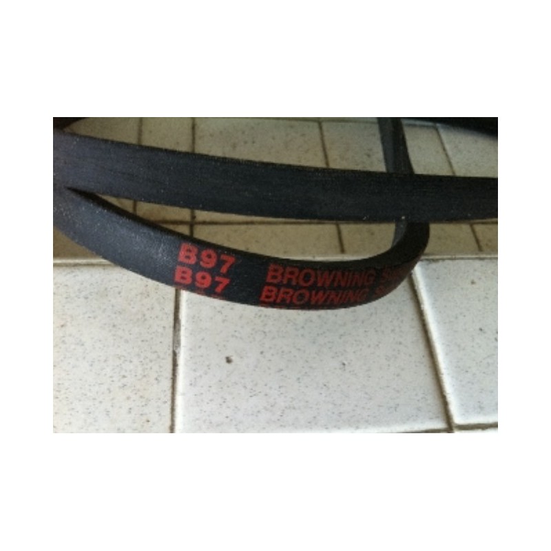 BROWNING BELT B97 BROWNING BELT B97